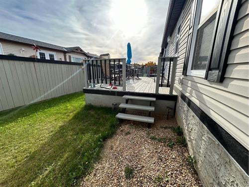 304 Ash Way, Fort Mcmurray, AB - Outdoor