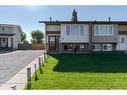 179 Cochrane Crescent, Fort Mcmurray, AB  - Outdoor With Facade 