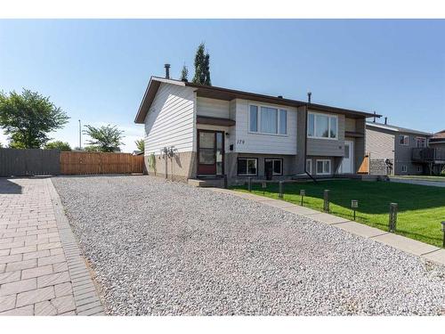 179 Cochrane Crescent, Fort Mcmurray, AB - Outdoor