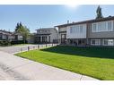 179 Cochrane Crescent, Fort Mcmurray, AB  - Outdoor With Facade 