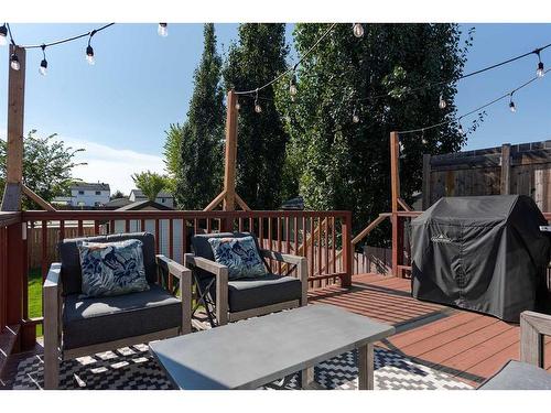 179 Cochrane Crescent, Fort Mcmurray, AB - Outdoor With Deck Patio Veranda With Exterior