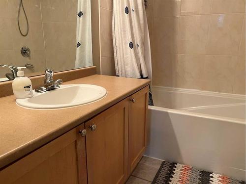 105-1095 Timberline Drive East, Fort Mcmurray, AB - Indoor Photo Showing Bathroom