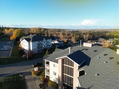 105-1095 Timberline Drive East, Fort Mcmurray, AB - Outdoor With View