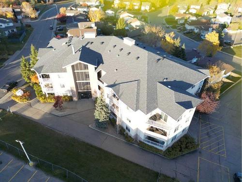 105-1095 Timberline Drive East, Fort Mcmurray, AB - Outdoor With View