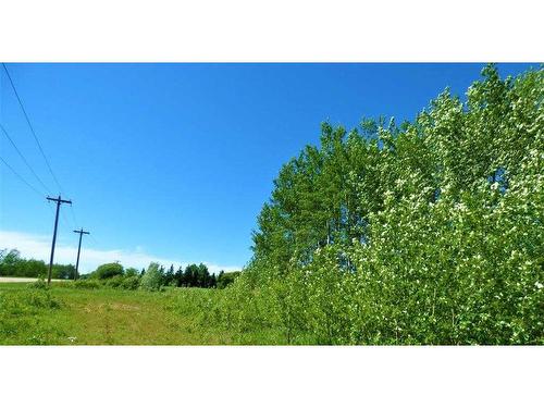 Pl 1024930, Blk 2, Lot 3 Lakeland Drive, Lac La Biche, AB 