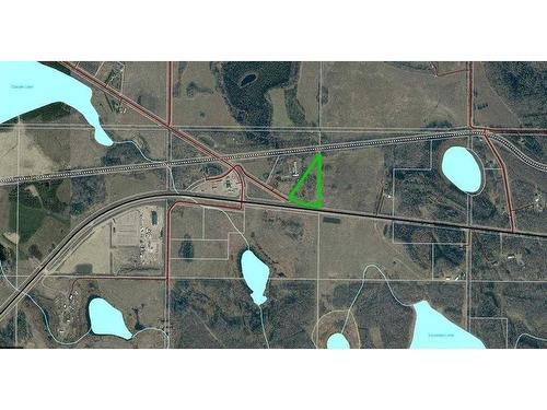 Pl 1024930, Blk 2, Lot 3 Lakeland Drive, Lac La Biche, AB 