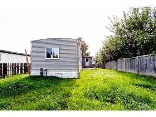 121 Jackpine Way, Fort Mcmurray, AB - Outdoor