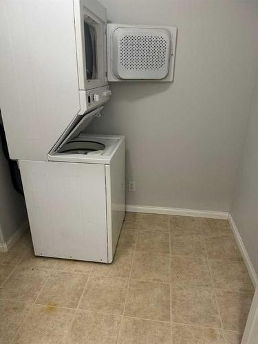 207-290 Plamondon Drive, Fort Mcmurray, AB - Indoor Photo Showing Laundry Room