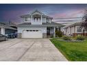 307 Berard Crescent, Fort Mcmurray, AB  - Outdoor With Facade 