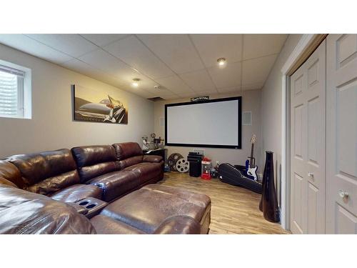 307 Berard Crescent, Fort Mcmurray, AB - Indoor