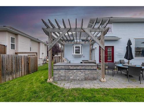 307 Berard Crescent, Fort Mcmurray, AB - Outdoor