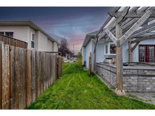 307 Berard Crescent, Fort Mcmurray, AB - Outdoor