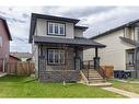 423 Prospect Drive, Fort Mcmurray, AB  - Outdoor With Deck Patio Veranda 