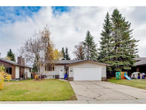 339 Cornwall Drive, Fort Mcmurray, AB - Outdoor With Facade