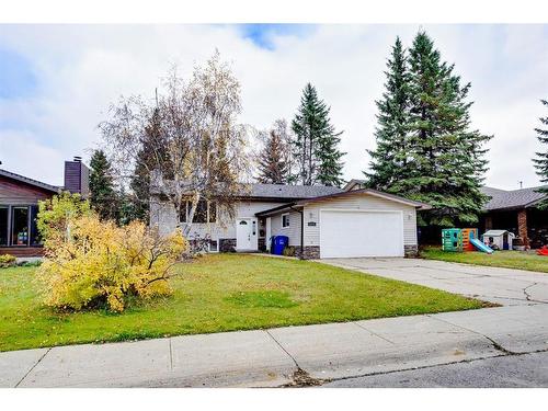 339 Cornwall Drive, Fort Mcmurray, AB - Outdoor