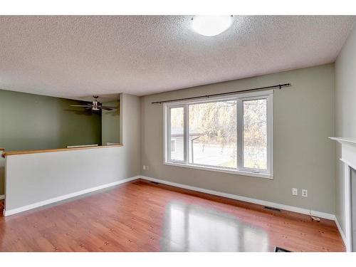 339 Cornwall Drive, Fort Mcmurray, AB - Indoor With Fireplace