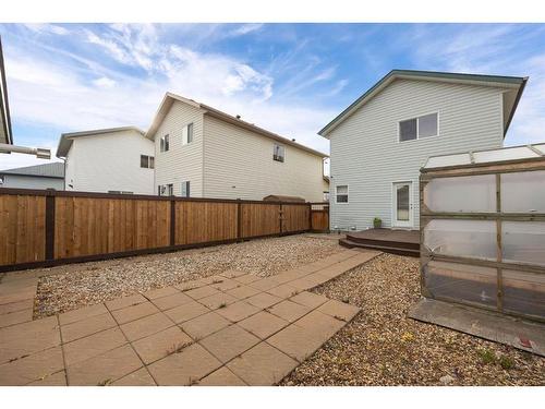 156 Archibald Close, Fort Mcmurray, AB - Outdoor With Exterior