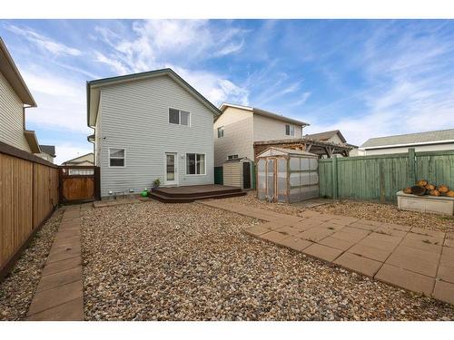 156 Archibald Close, Fort Mcmurray, AB - Outdoor With Exterior