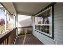 156 Archibald Close, Fort Mcmurray, AB  - Outdoor With Deck Patio Veranda With Exterior 