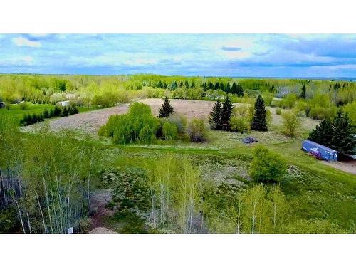 Next Property To 647104 Mission Road, Lac La Biche, AB 