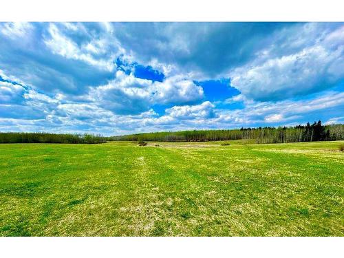 Se-35-66-14-W4Th Agri Land, Lac La Biche, AB 