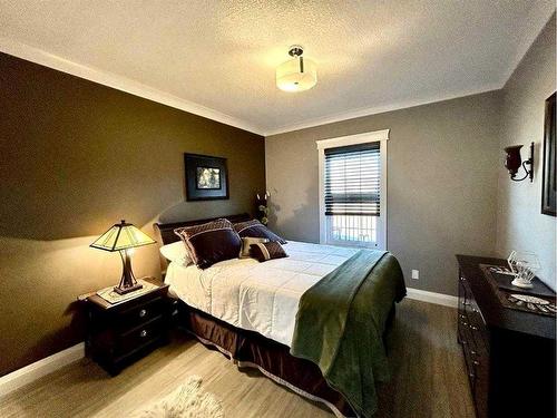 68378 Range Rd 142, Lac La Biche, AB - Indoor Photo Showing Bedroom