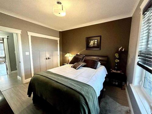 68378 Range Rd 142, Lac La Biche, AB - Indoor Photo Showing Bedroom