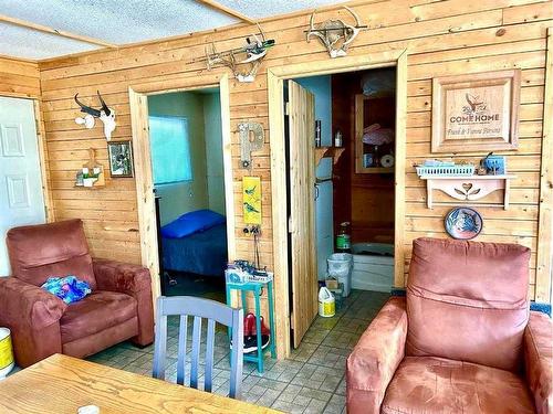 68378 Range Rd 142, Lac La Biche, AB - Outdoor With Deck Patio Veranda