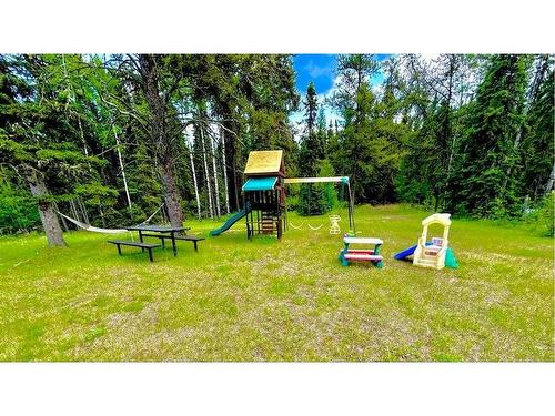 68378 Range Rd 142, Lac La Biche, AB - Outdoor With Backyard