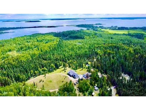 68378 Range Rd 142, Lac La Biche, AB - Outdoor With Body Of Water With View