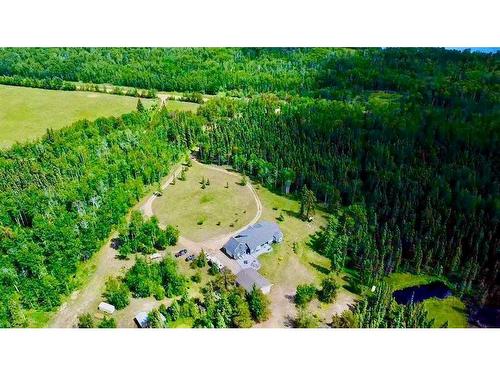 68378 Range Rd 142, Lac La Biche, AB - Outdoor With View