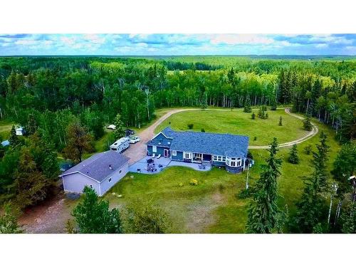 68378 Range Rd 142, Lac La Biche, AB - Outdoor With View