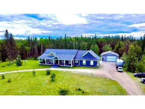 68378 Range Rd 142, Lac La Biche, AB - Outdoor With View