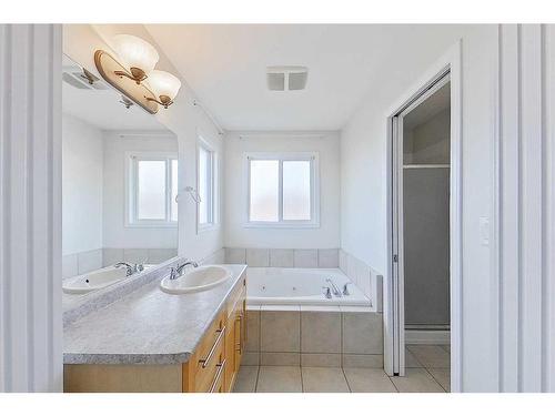 212 Paulson Street, Fort Mcmurray, AB - Indoor Photo Showing Bathroom