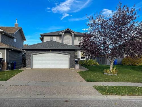 212 Paulson Street, Fort Mcmurray, AB - Outdoor