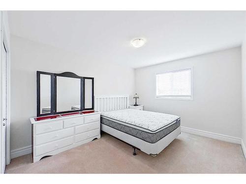 212 Paulson Street, Fort Mcmurray, AB - Indoor Photo Showing Bedroom