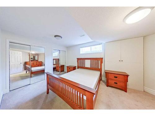 212 Paulson Street, Fort Mcmurray, AB - Indoor Photo Showing Bedroom