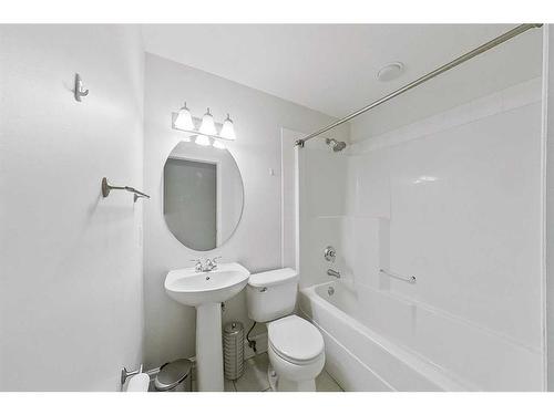 212 Paulson Street, Fort Mcmurray, AB - Indoor Photo Showing Bathroom