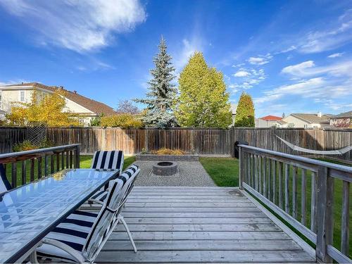 212 Paulson Street, Fort Mcmurray, AB - Outdoor With Deck Patio Veranda