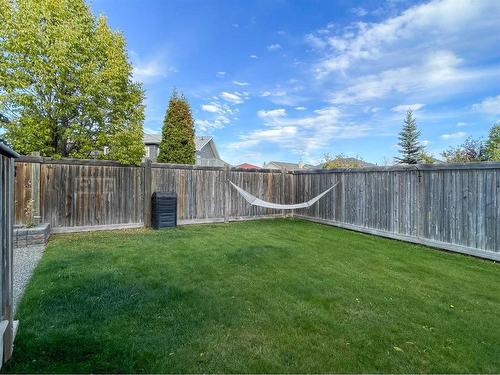 212 Paulson Street, Fort Mcmurray, AB - Outdoor With Backyard