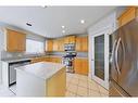 212 Paulson Street, Fort Mcmurray, AB  - Indoor Photo Showing Kitchen With Stainless Steel Kitchen 