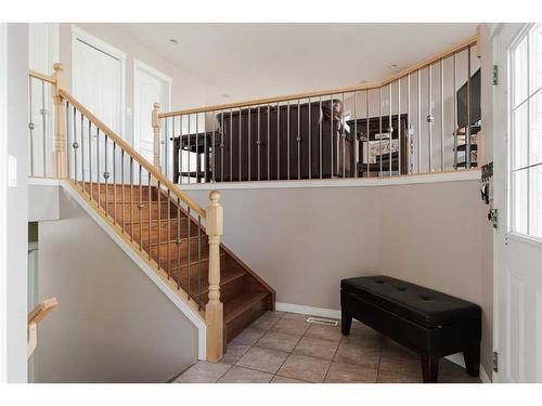 136 Pinnacle Place, Fort Mcmurray, AB - Indoor Photo Showing Other Room