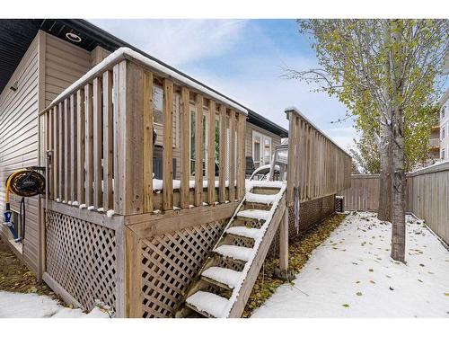 136 Pinnacle Place, Fort Mcmurray, AB - Outdoor