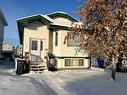 162 Pacific Crescent, Fort Mcmurray, AB  - Outdoor 