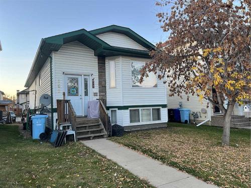 162 Pacific Crescent, Fort Mcmurray, AB - Outdoor