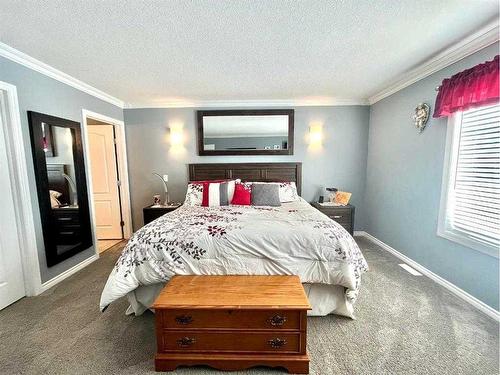 83 14579 Twp Rd 690, Lac La Biche, AB - Indoor Photo Showing Bedroom