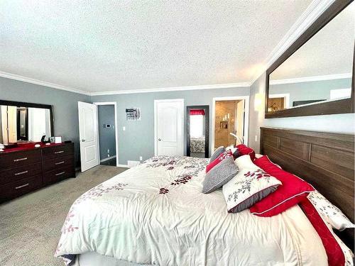 83 14579 Twp Rd 690, Lac La Biche, AB - Indoor Photo Showing Bedroom