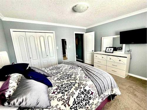 83 14579 Twp Rd 690, Lac La Biche, AB - Indoor Photo Showing Bedroom