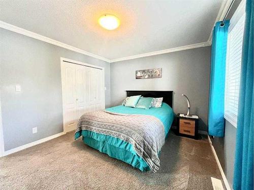 83 14579 Twp Rd 690, Lac La Biche, AB - Indoor Photo Showing Bedroom