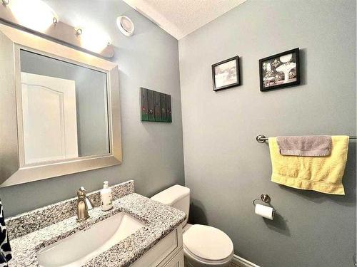 83 14579 Twp Rd 690, Lac La Biche, AB - Indoor Photo Showing Bathroom